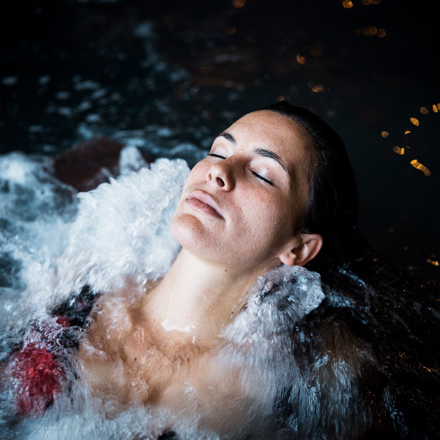5 Myths About Ice Baths Debunked: Separating Fact from Fiction